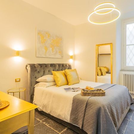 Como Dreams Apartments By Rent All קומו מראה חיצוני תמונה