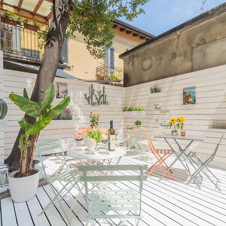 Como Dreams Apartments By Rent All קומו מראה חיצוני תמונה