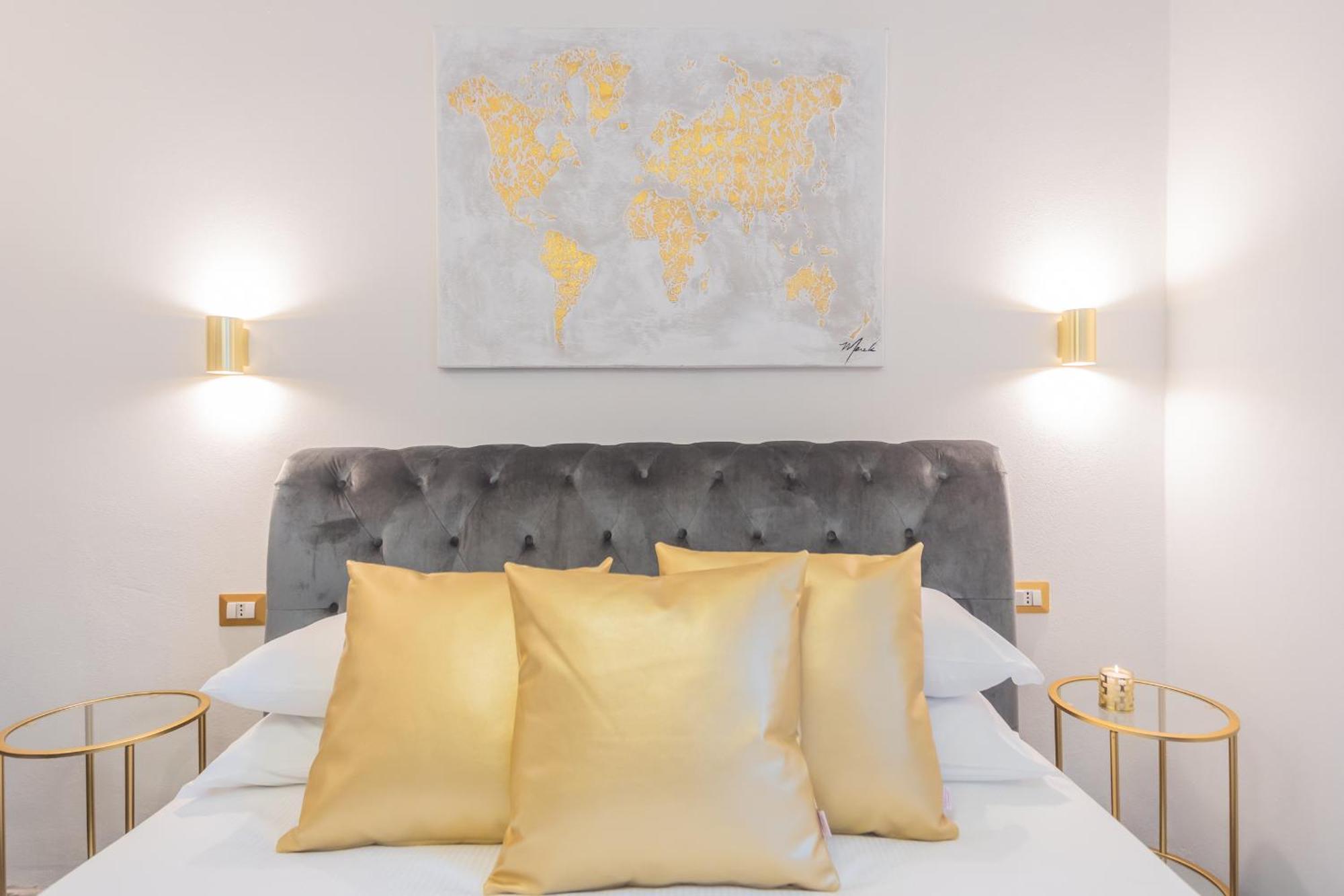 Como Dreams Apartments By Rent All קומו מראה חיצוני תמונה