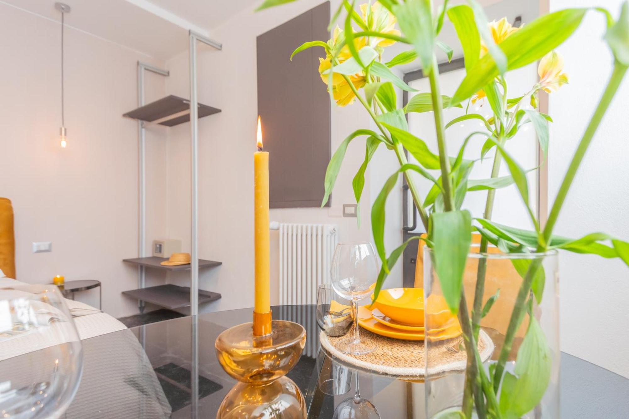 Como Dreams Apartments By Rent All קומו מראה חיצוני תמונה