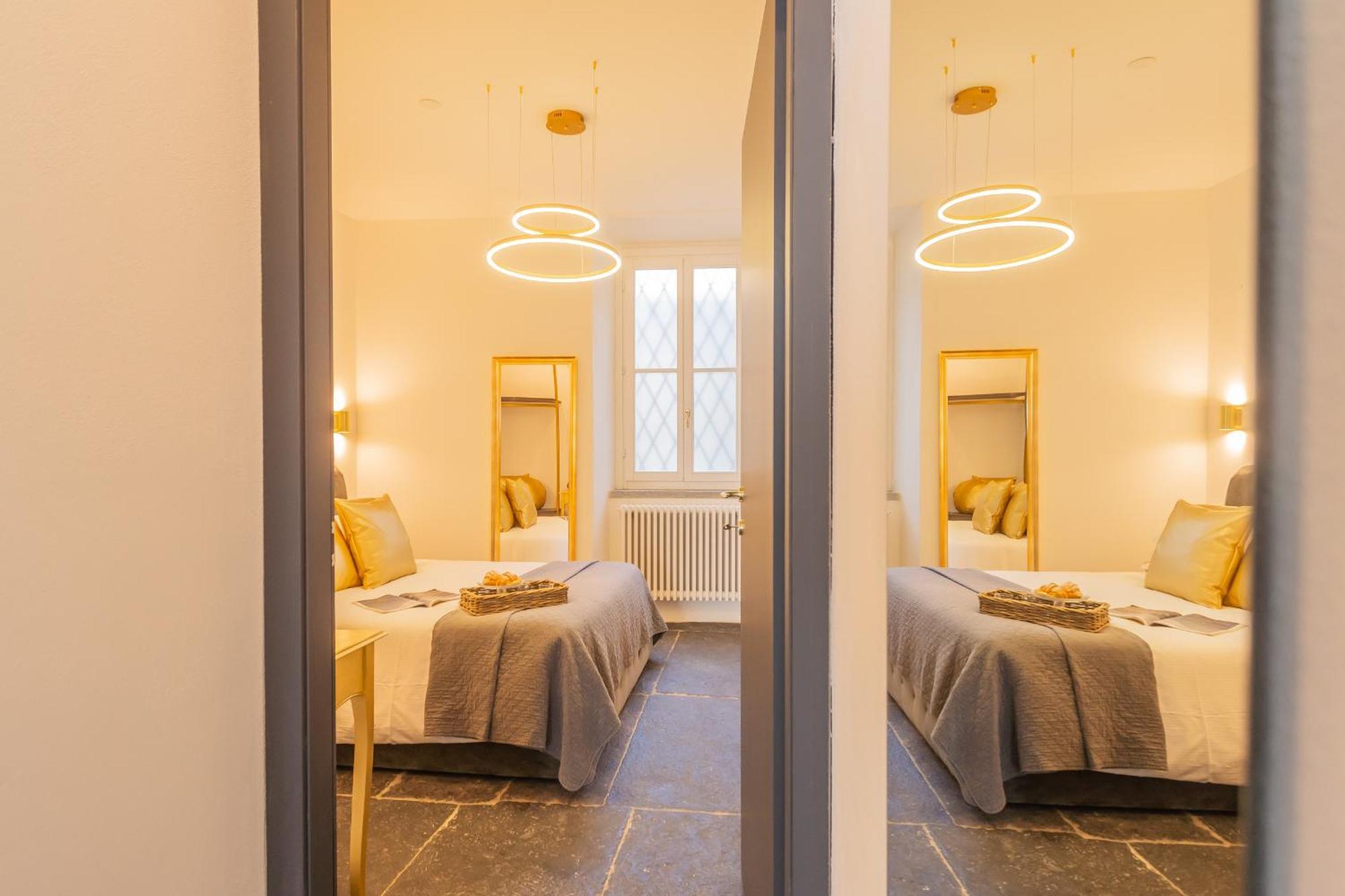 Como Dreams Apartments By Rent All קומו מראה חיצוני תמונה