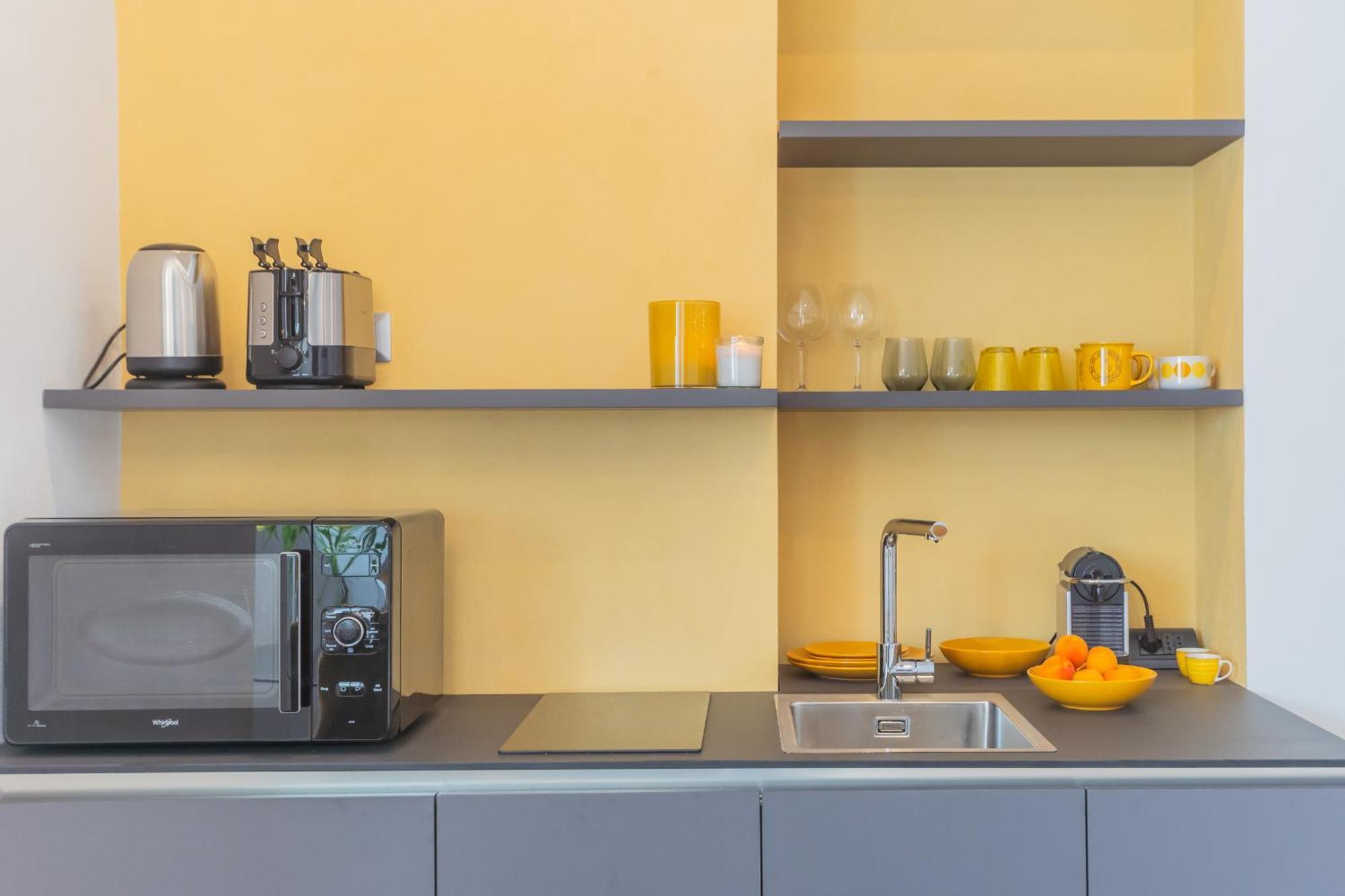 Como Dreams Apartments By Rent All קומו מראה חיצוני תמונה