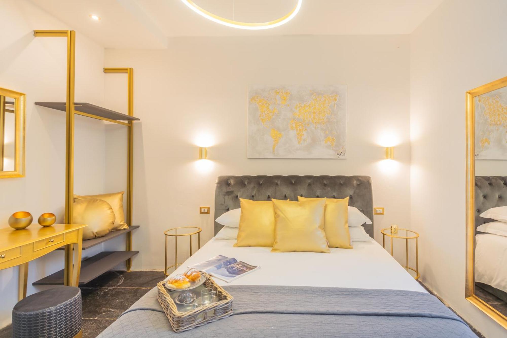 Como Dreams Apartments By Rent All קומו מראה חיצוני תמונה