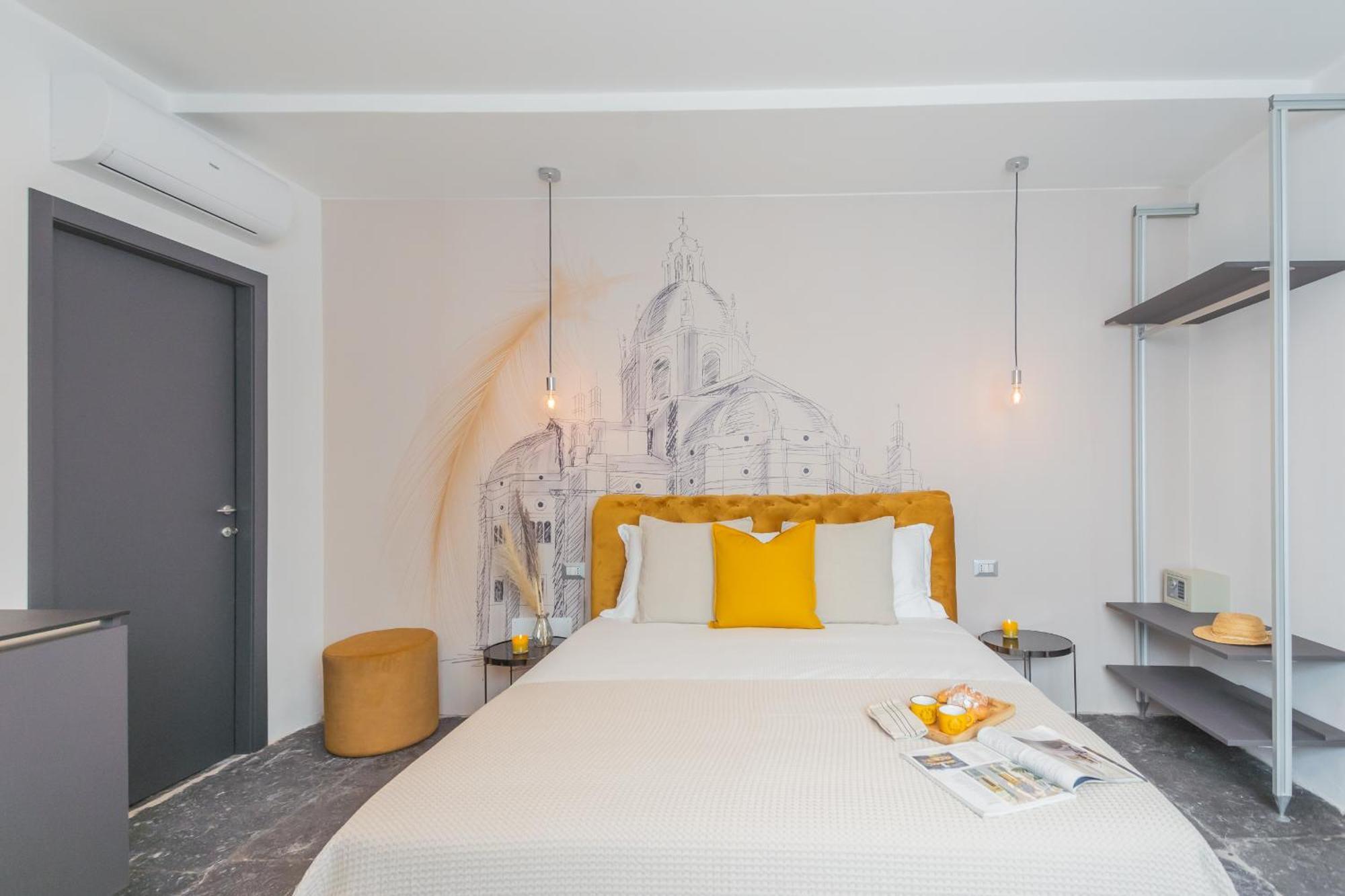 Como Dreams Apartments By Rent All קומו מראה חיצוני תמונה