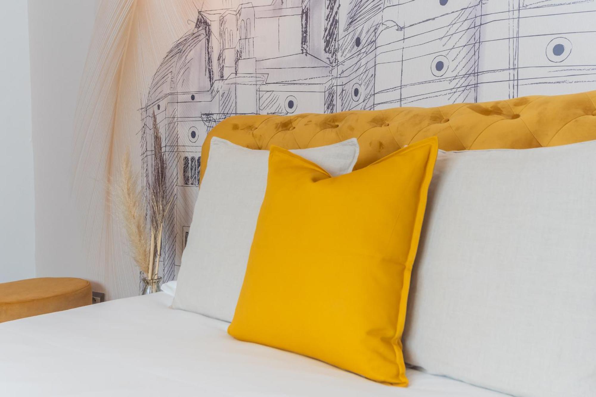 Como Dreams Apartments By Rent All קומו מראה חיצוני תמונה