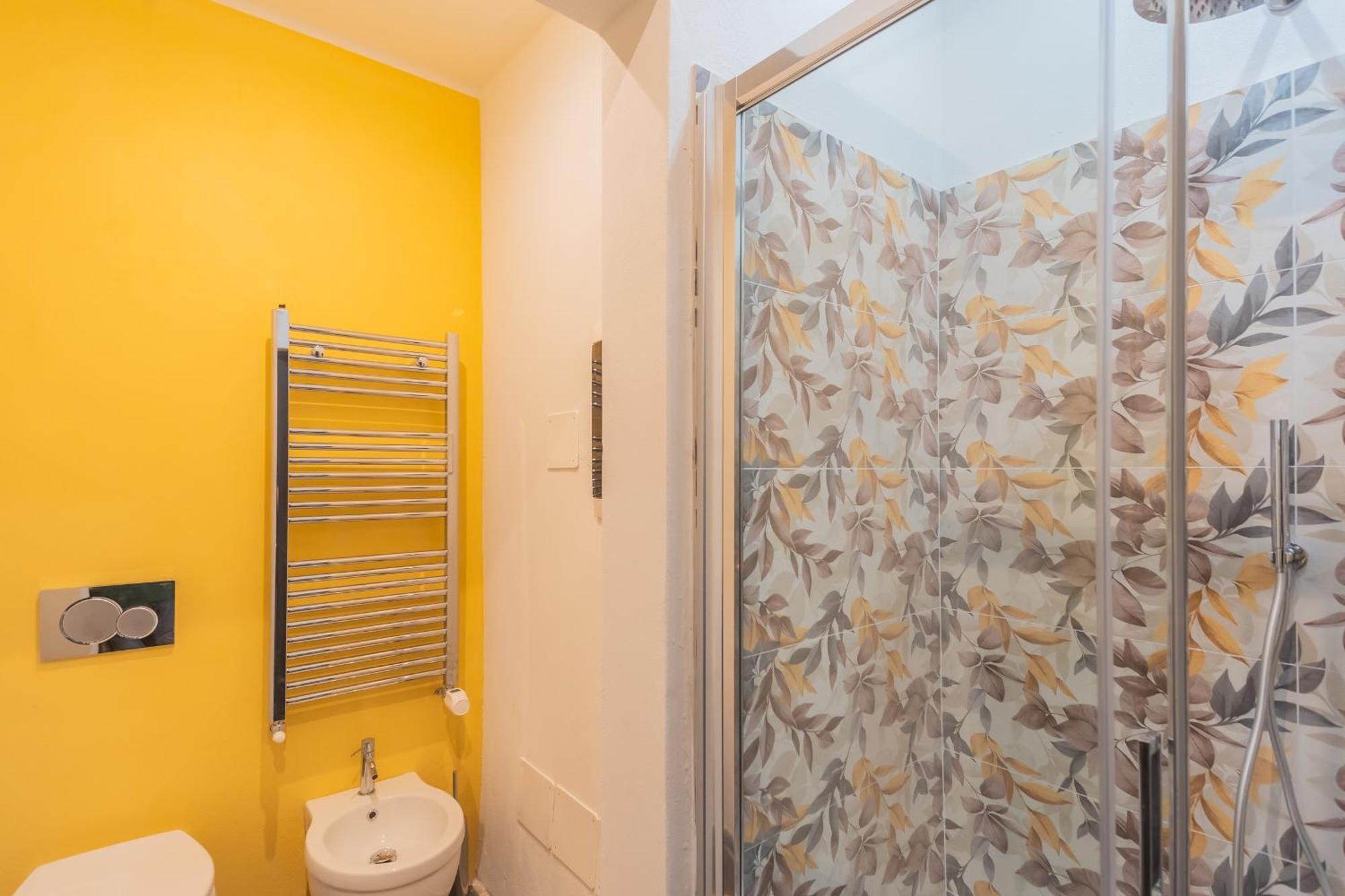 Como Dreams Apartments By Rent All קומו מראה חיצוני תמונה