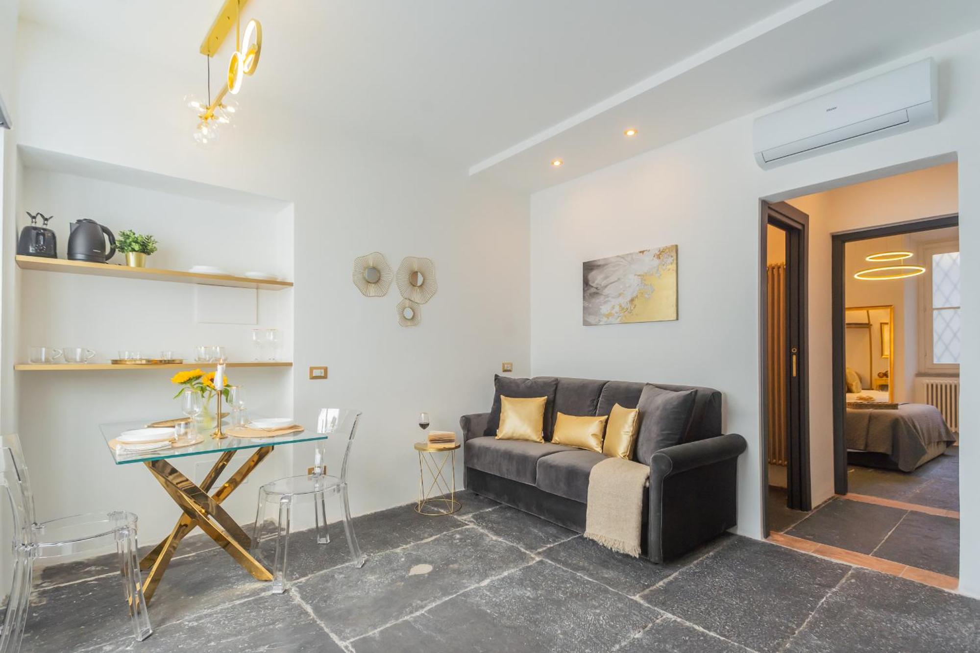 Como Dreams Apartments By Rent All קומו מראה חיצוני תמונה