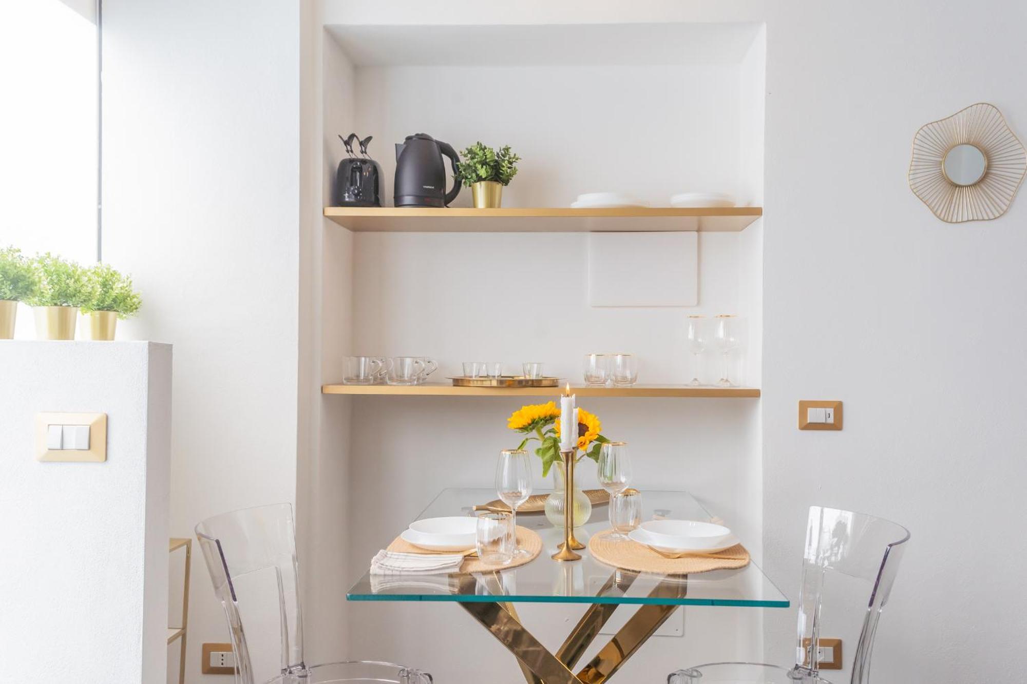 Como Dreams Apartments By Rent All קומו מראה חיצוני תמונה