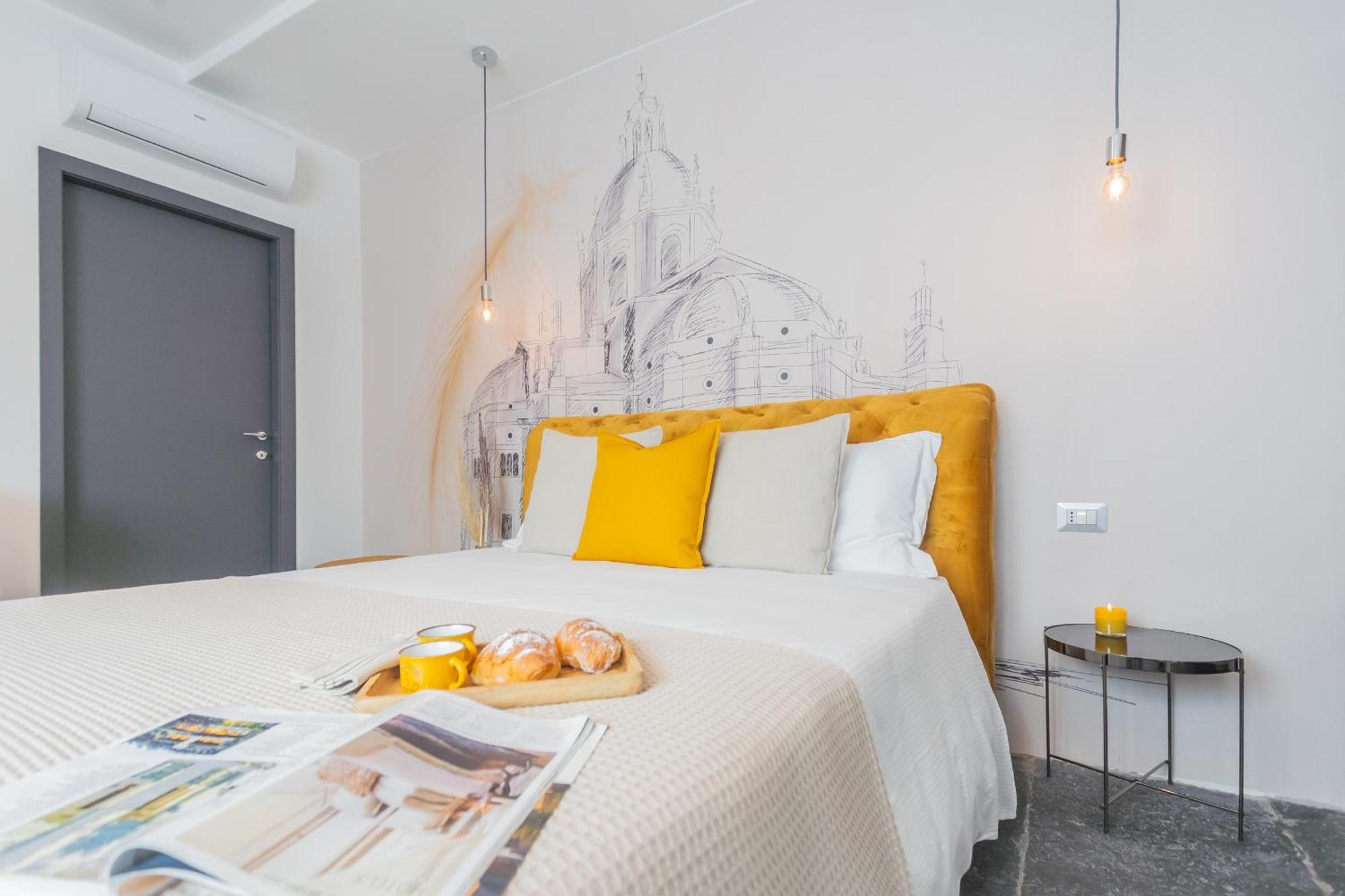 Como Dreams Apartments By Rent All קומו מראה חיצוני תמונה
