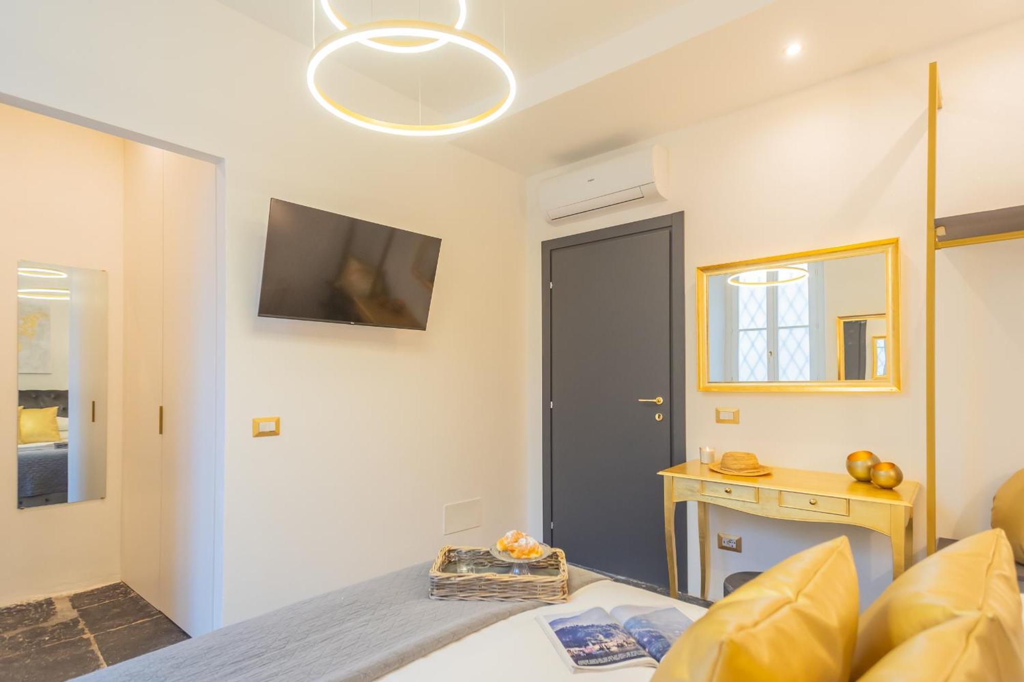 Como Dreams Apartments By Rent All קומו מראה חיצוני תמונה