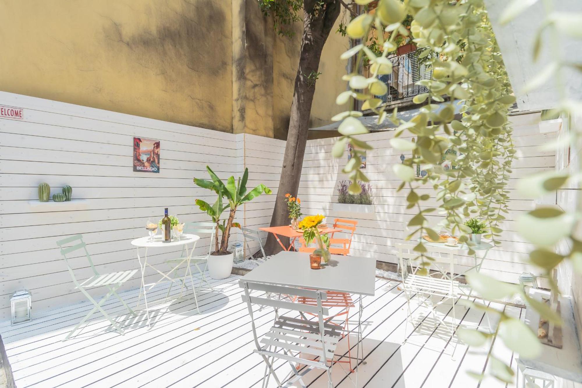 Como Dreams Apartments By Rent All קומו מראה חיצוני תמונה