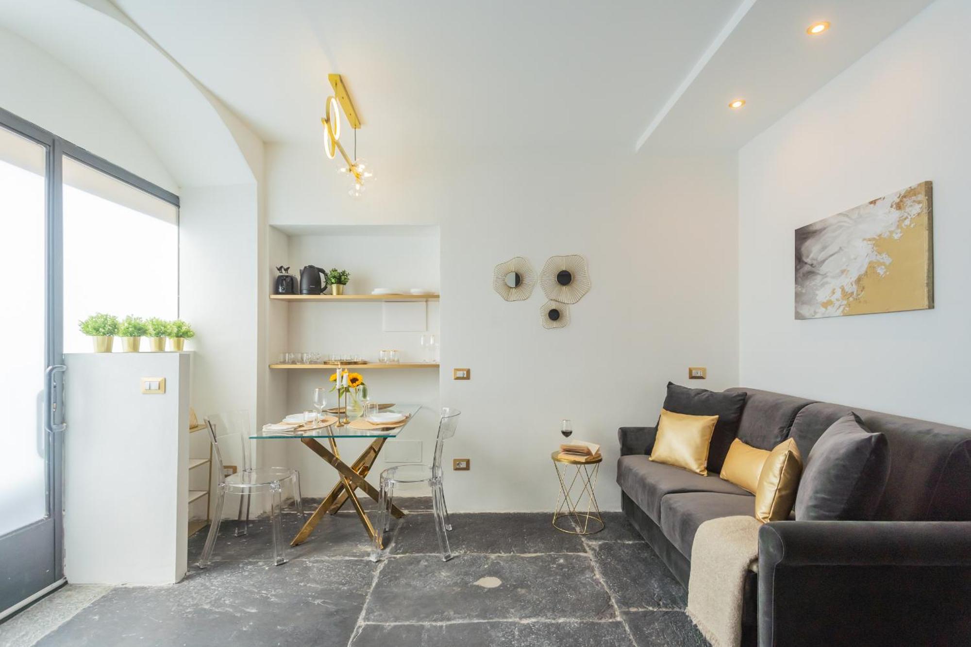 Como Dreams Apartments By Rent All קומו מראה חיצוני תמונה