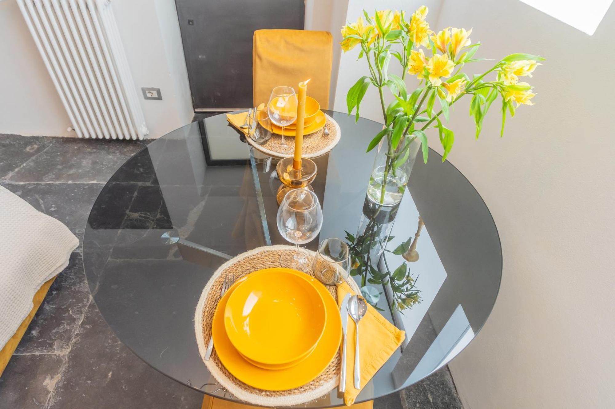 Como Dreams Apartments By Rent All קומו מראה חיצוני תמונה
