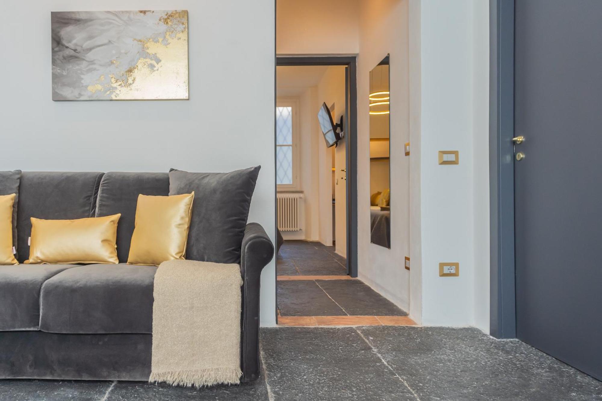 Como Dreams Apartments By Rent All קומו מראה חיצוני תמונה