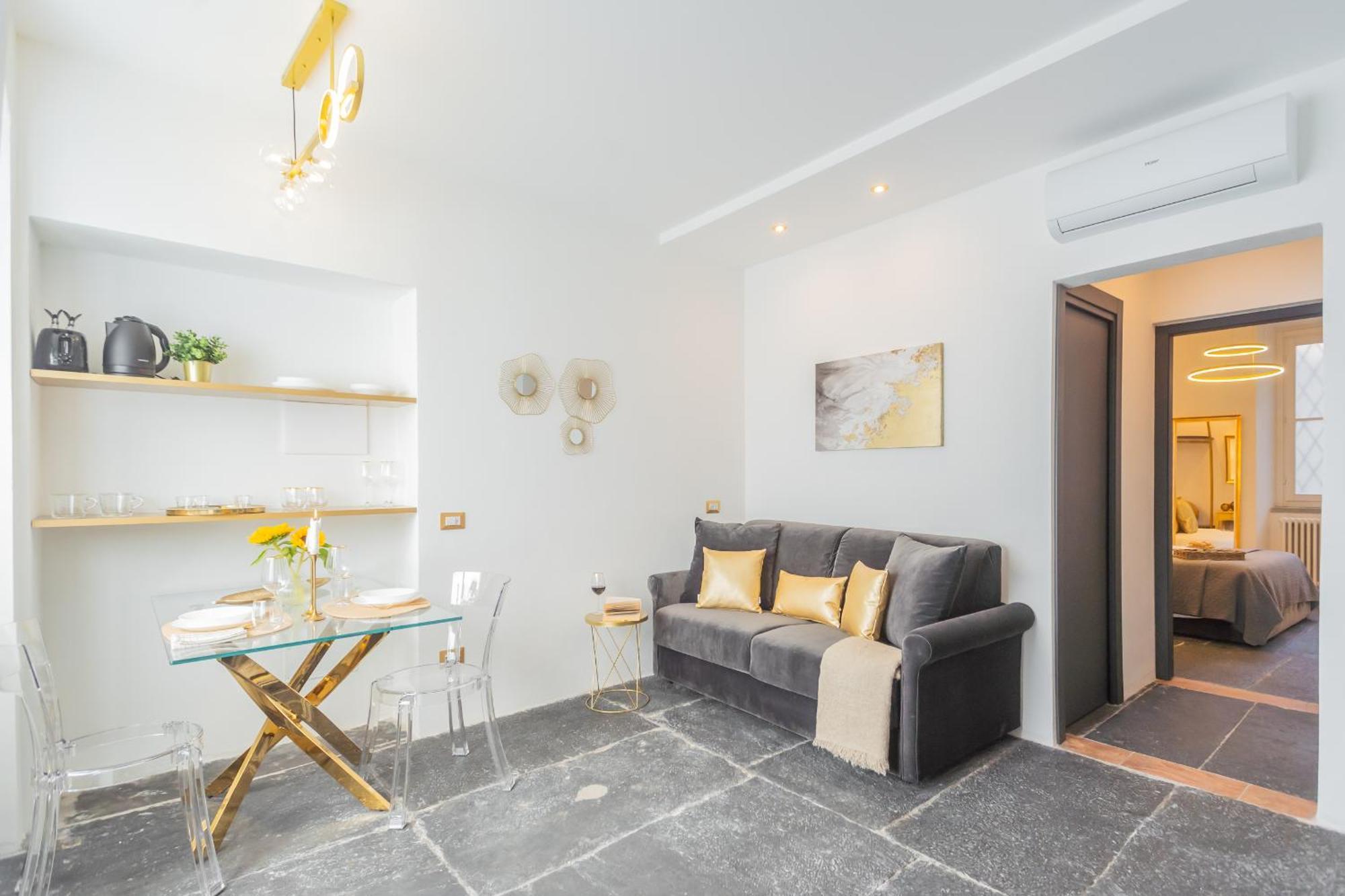 Como Dreams Apartments By Rent All קומו מראה חיצוני תמונה