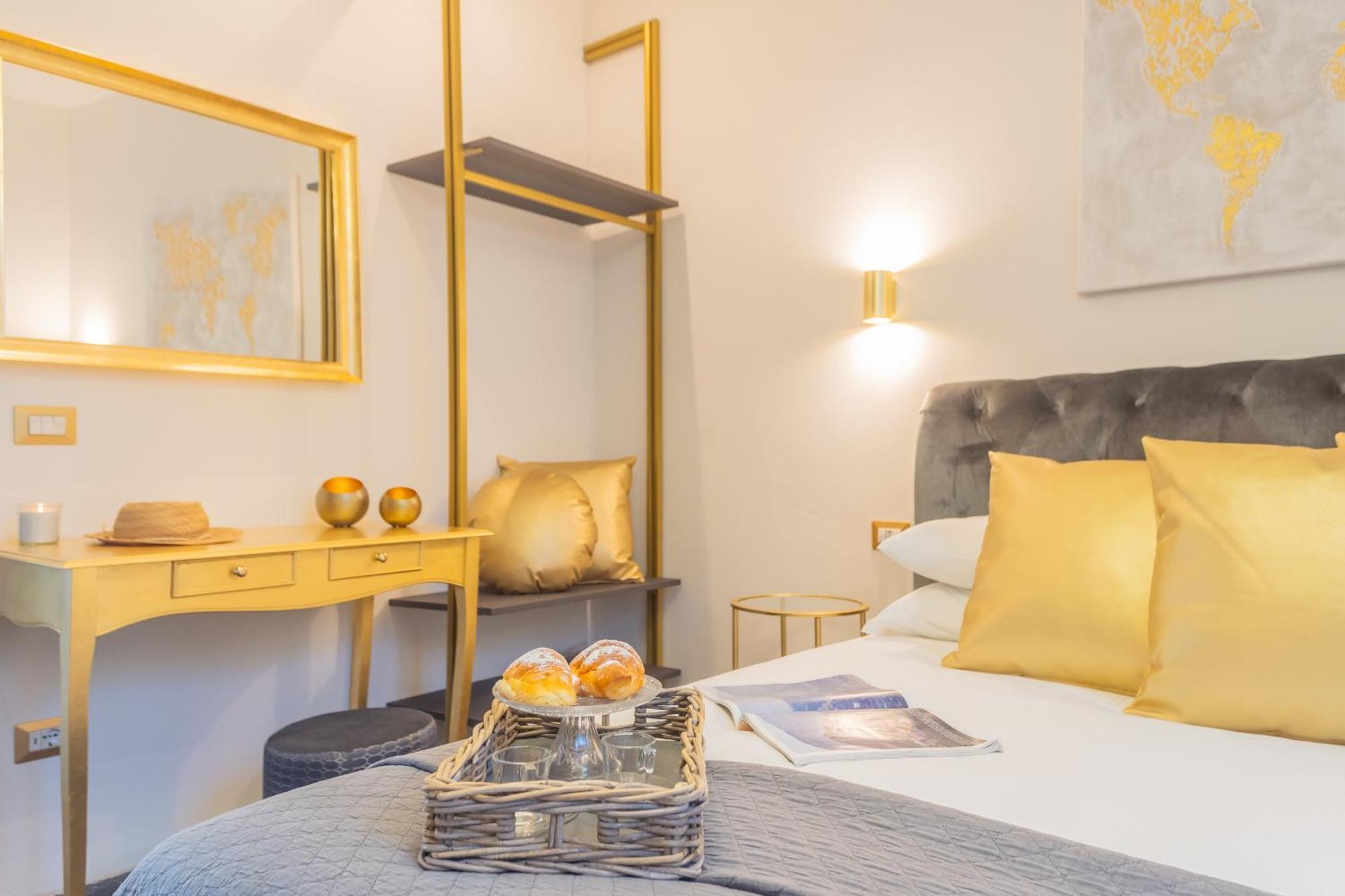 Como Dreams Apartments By Rent All קומו מראה חיצוני תמונה