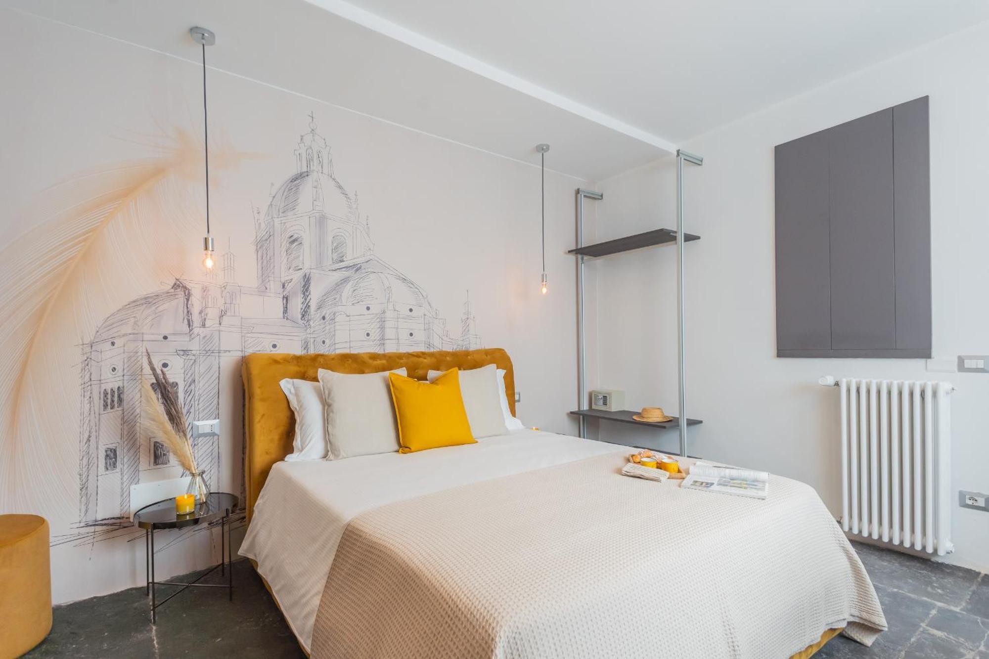 Como Dreams Apartments By Rent All קומו מראה חיצוני תמונה