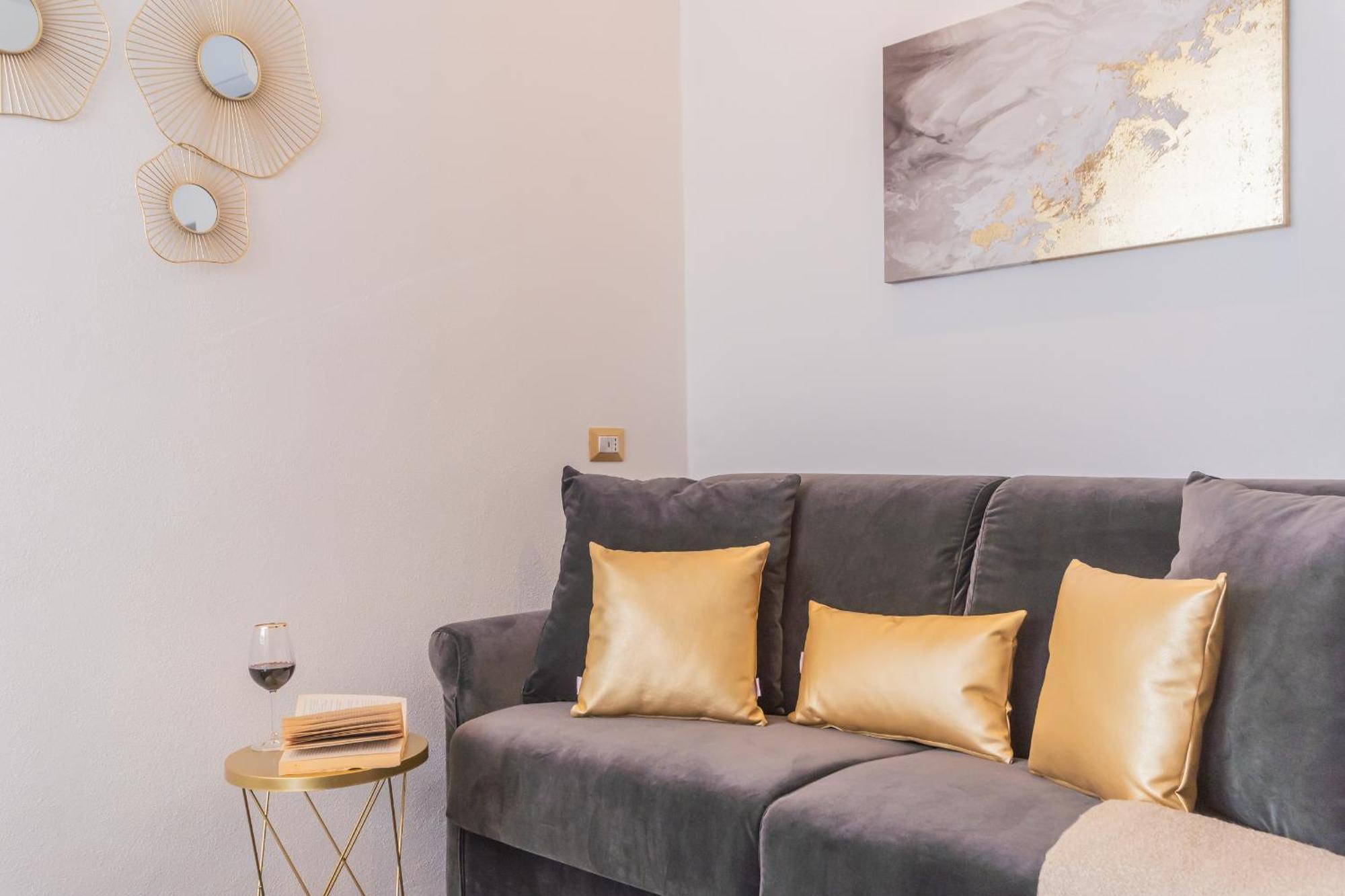Como Dreams Apartments By Rent All קומו מראה חיצוני תמונה