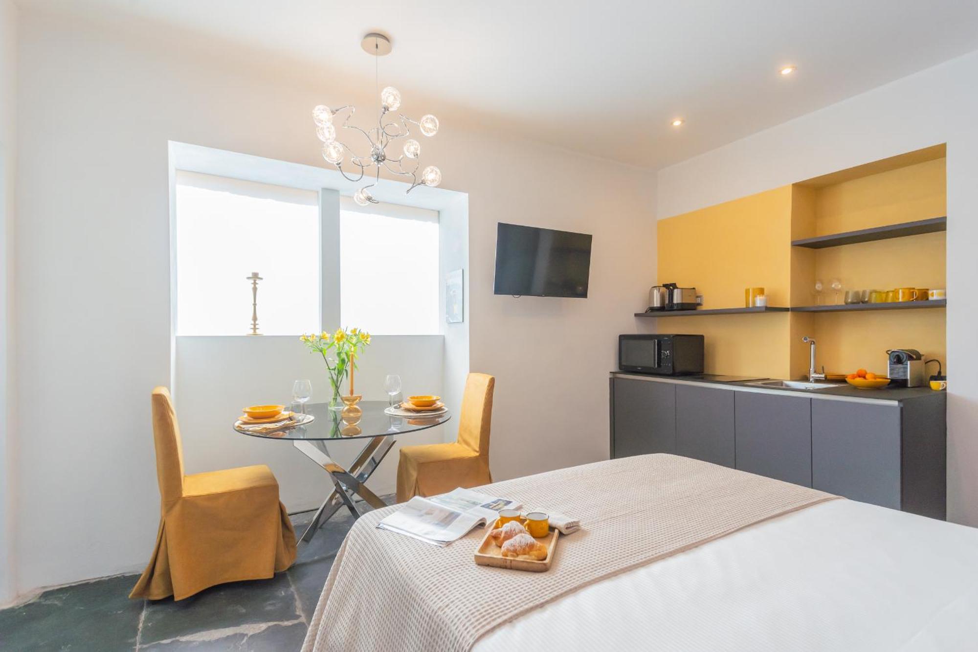 Como Dreams Apartments By Rent All קומו מראה חיצוני תמונה