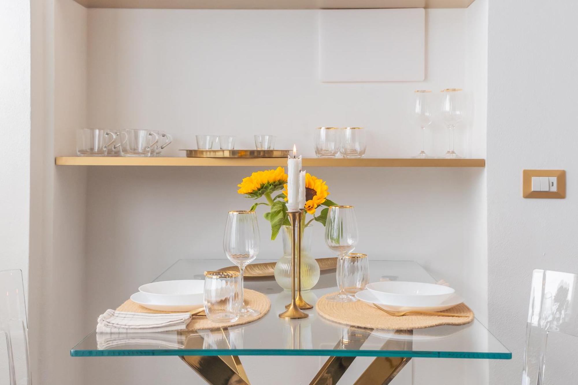 Como Dreams Apartments By Rent All קומו מראה חיצוני תמונה